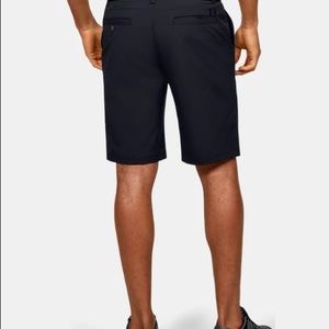 Men’s Under Armor Match Play {golf} Shorts sz 32